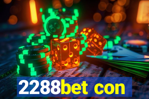 2288bet con